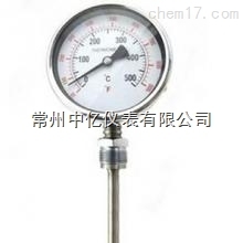 WSSWSS-314徑向型雙(shuāng)金屬溫度計廠(chǎng)家