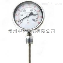 WSS-314徑向型(xing)雙金屬溫度(dù)計廠家