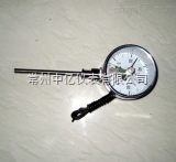 耐(nai)震電接點雙金(jin)屬溫度計