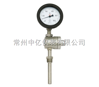 中億雙金(jīn)屬指示熱(re)電阻（偶）