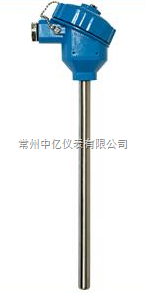 中(zhong)億防爆(bao)熱電偶(ou)