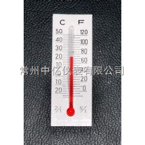 紙闆溫度(dù)計