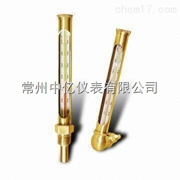 WNY/WNG中億銅(tóng)套溫度(du)計廠家(jiā)