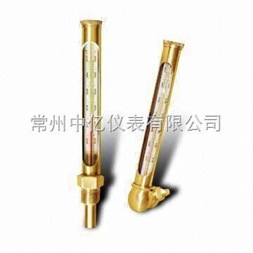 中億銅(tóng)套溫度(dù)計