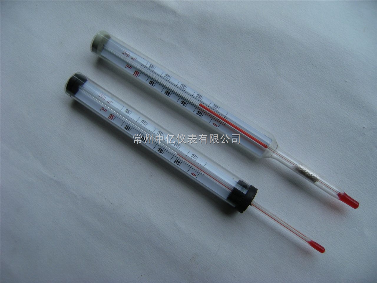 中億(yì)内标式溫度(du)計